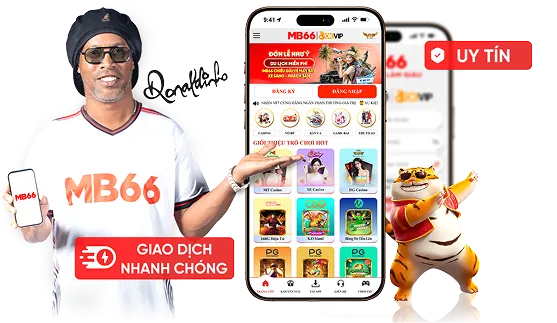 Nền tảng bảo mật của mv666