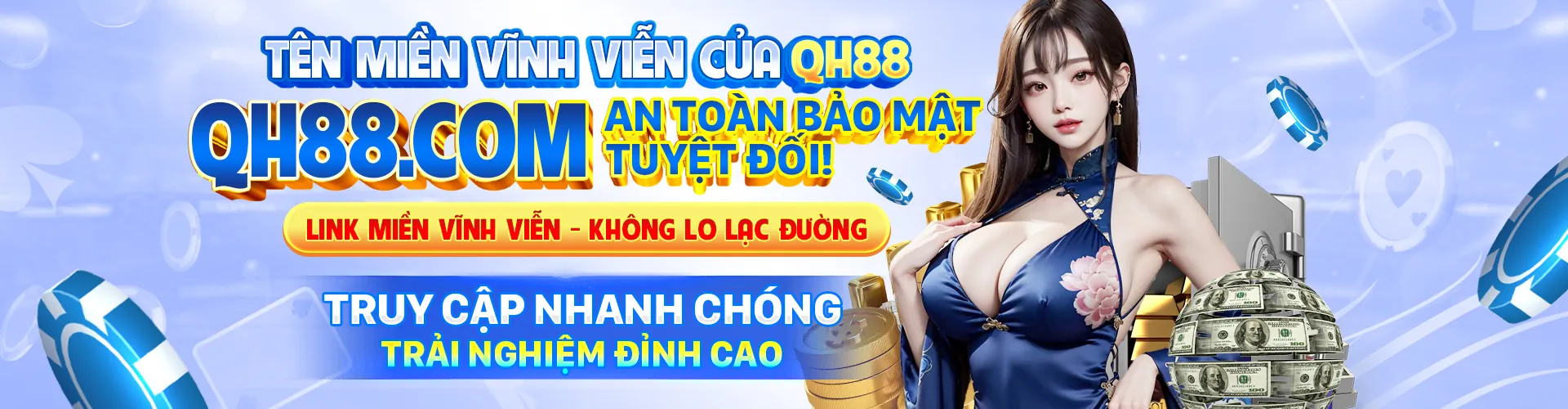 Hình ảnh chính về cá cược trực tuyến an toàn và khuyến mãi mv666
