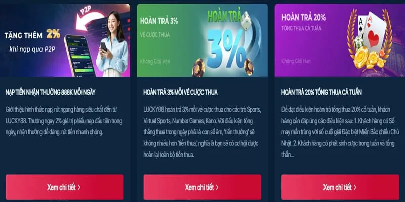 Ưu đãi chào mừng cho người chơi mới tại mv666 link vào
