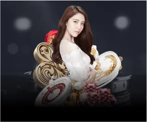 Sòng bạc trực tuyến hấp dẫn trên MV666 app
